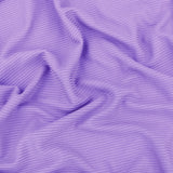 soft 4 way stretch knitted jersey women dressmaking kids fabric Lavender