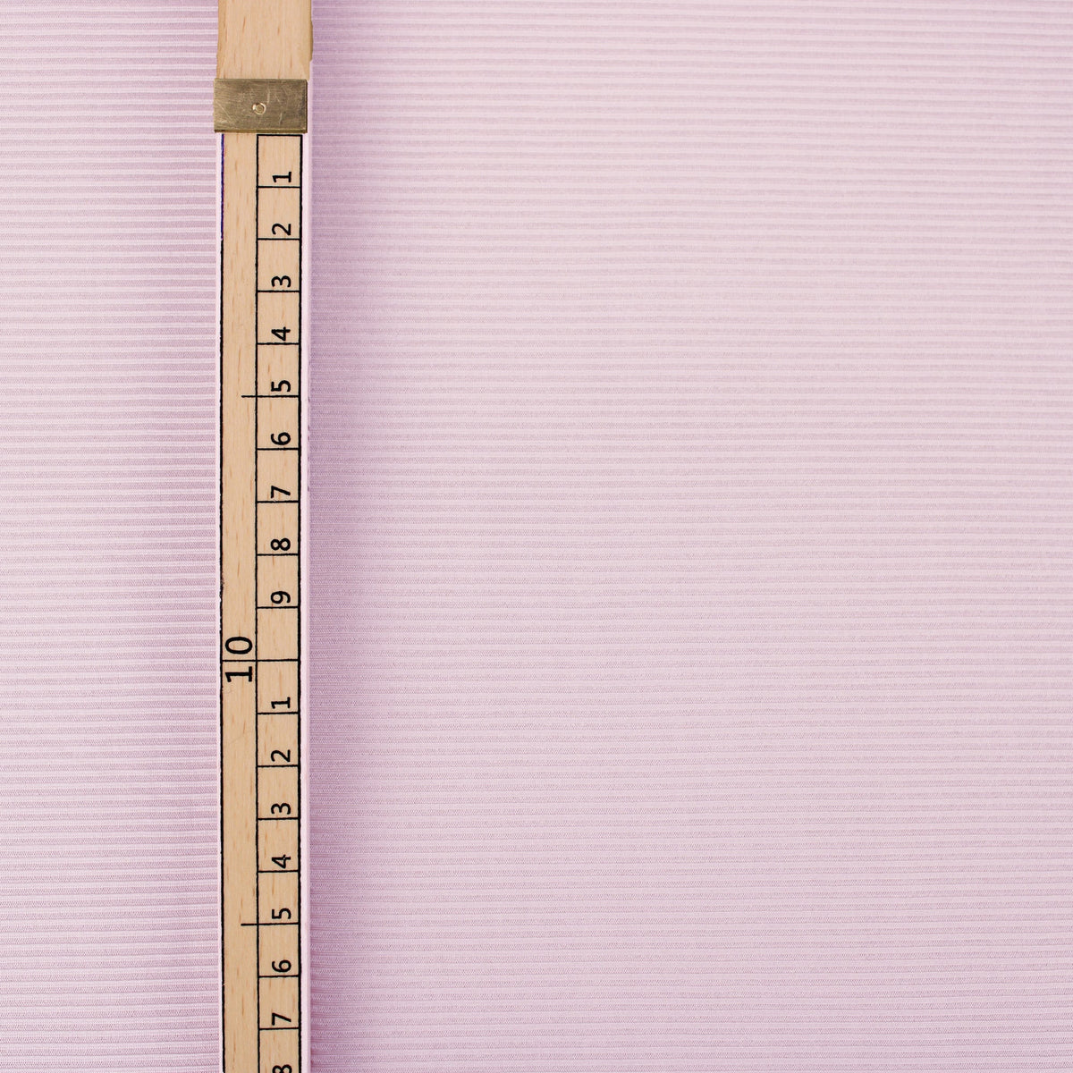 soft 4 way stretch knitted jersey women dressmaking kids fabric Pale Pink