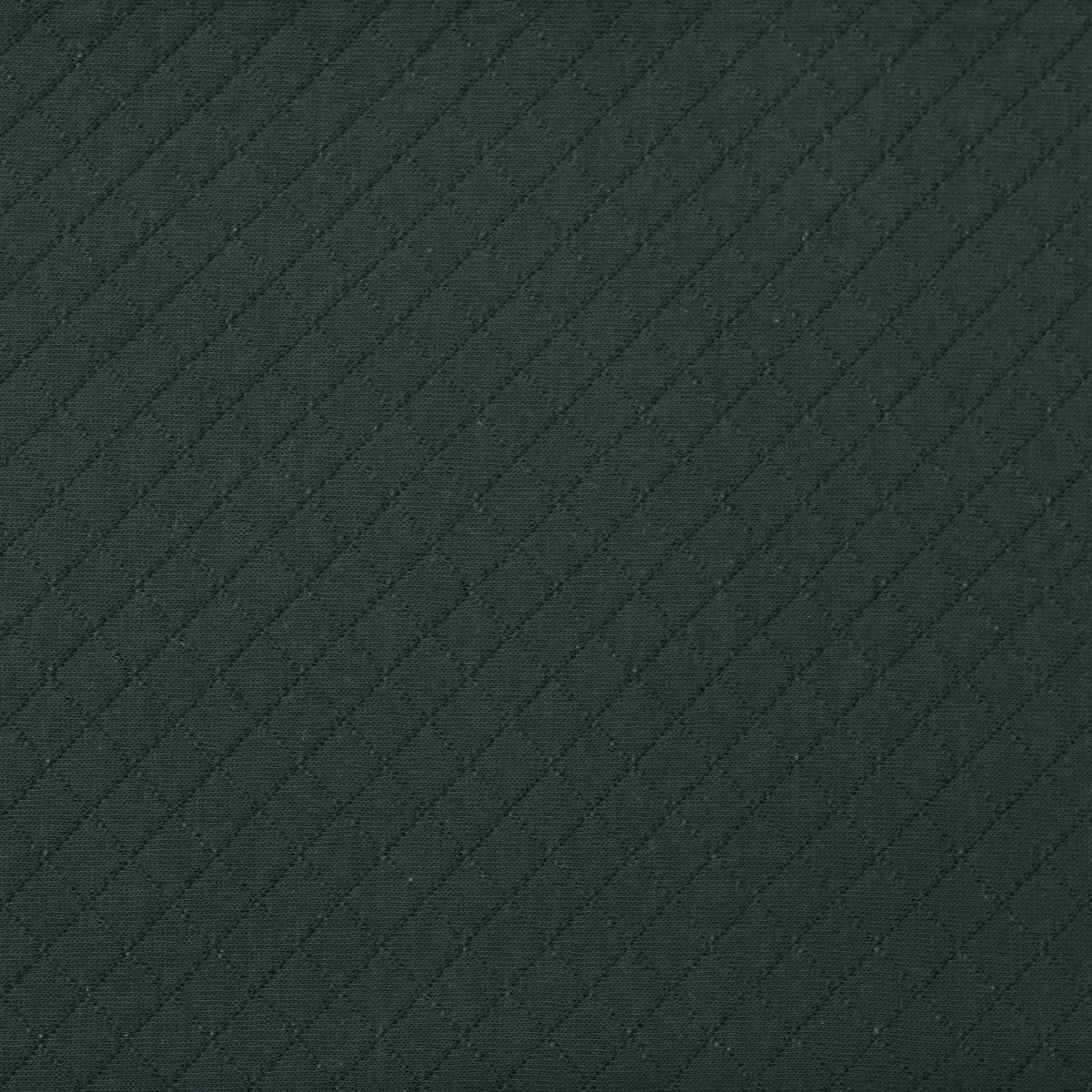 double sided quilted soft cotton fabric
