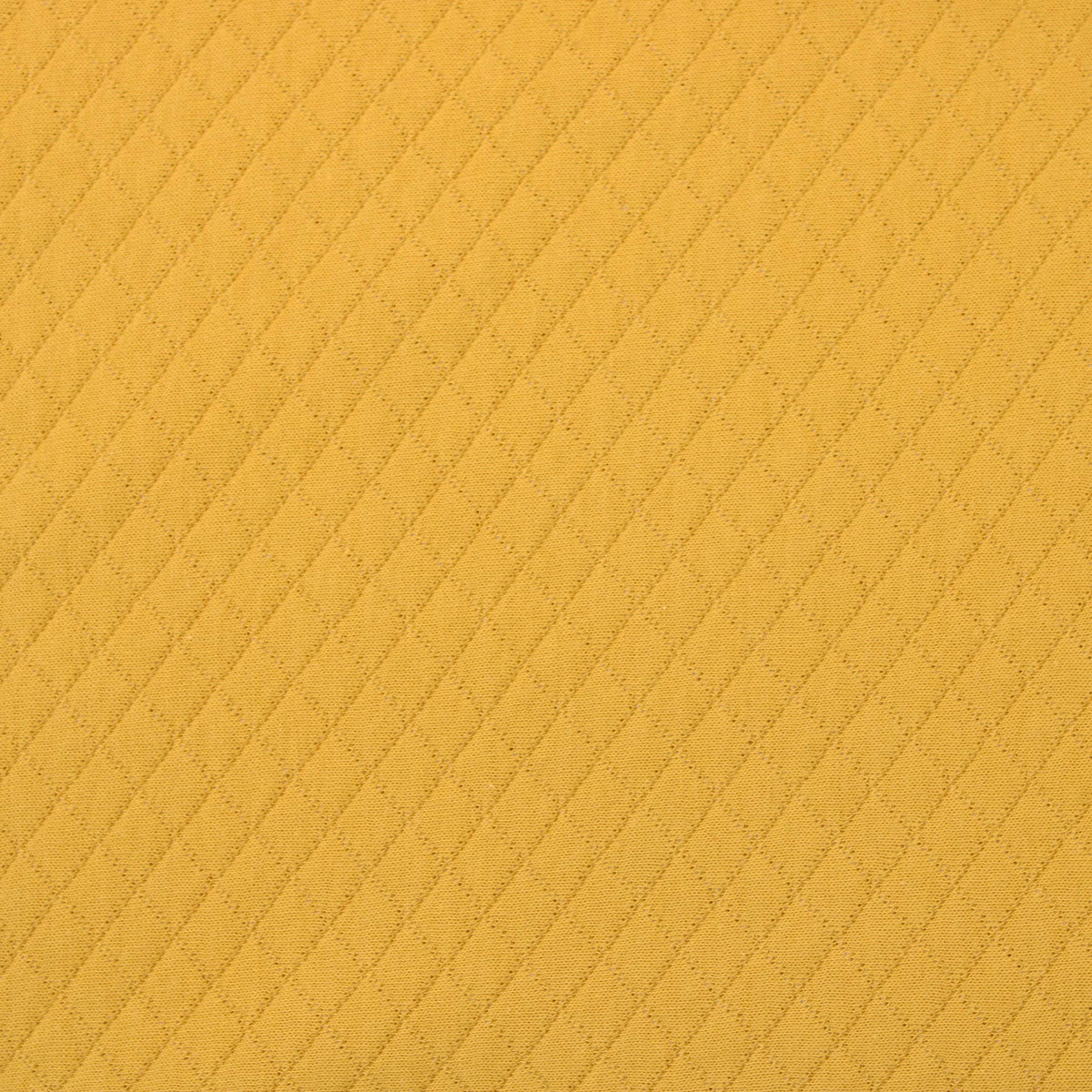 double sided quilted soft cotton fabric