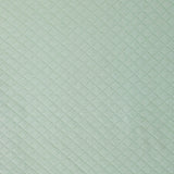 double sided quilted soft cotton fabric