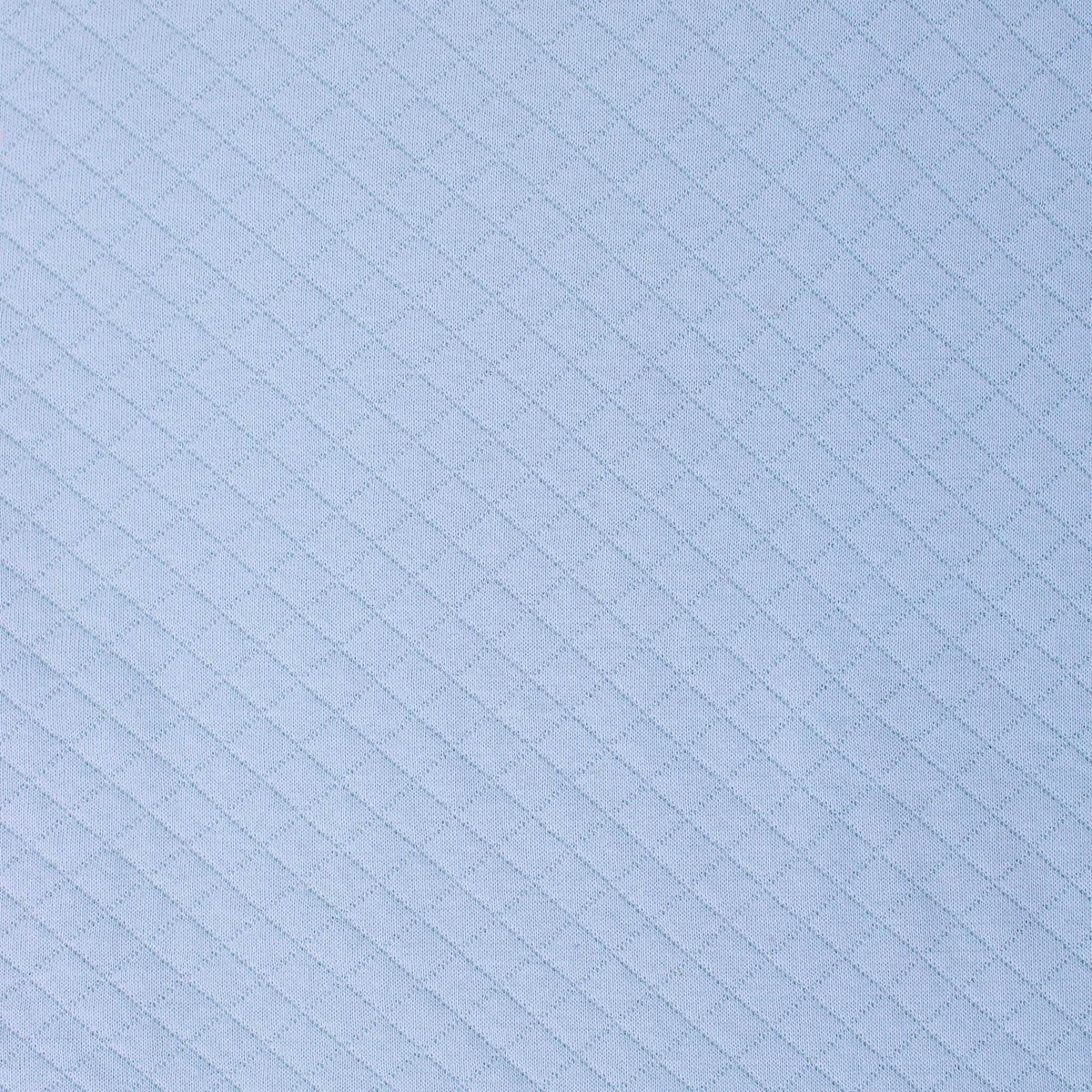 double sided quilted soft cotton fabric