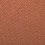 double sided quilted soft cotton fabric