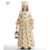 Simplicity Child & Girl Costumes