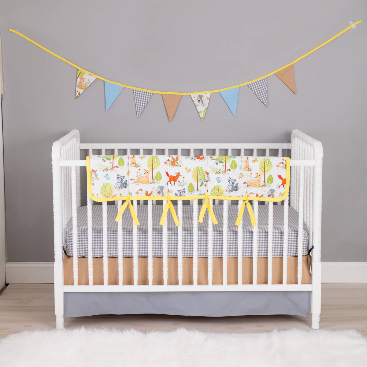 Simplicity Sewing Pattern S8939 Nursery Décor
