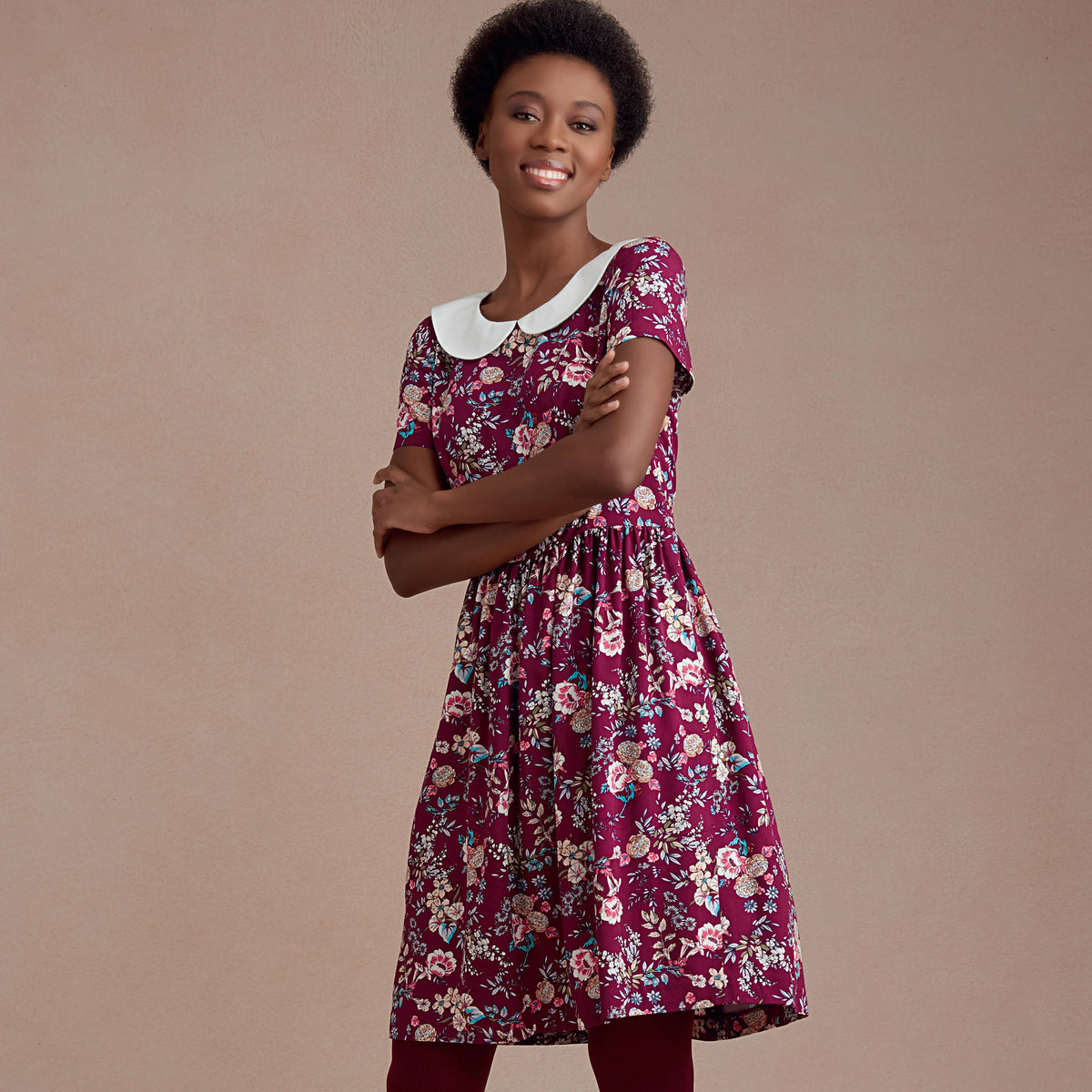 Simplicity Sewing Pattern S8946 Misses' Dresses