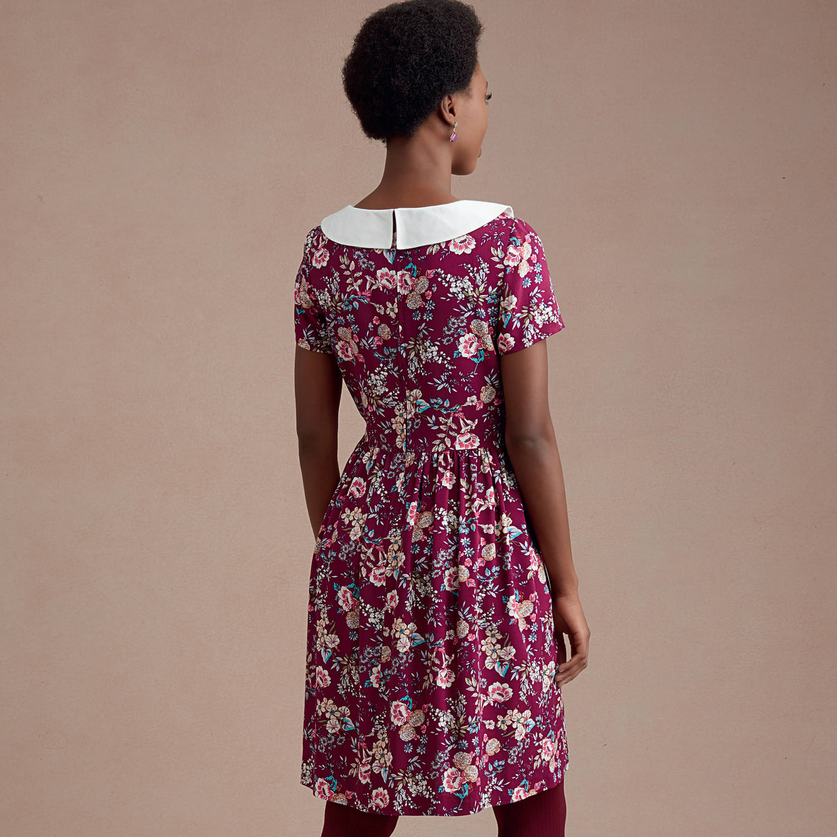 Simplicity Sewing Pattern S8946 Misses' Dresses