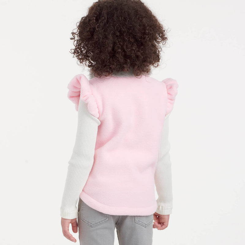 Simplicity Sewing Pattern S9193 Children's Vest