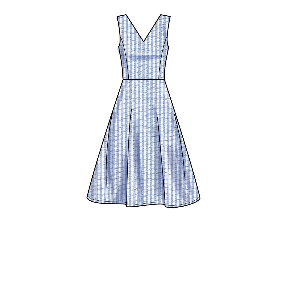 Simplicity Sewing Pattern S9473 Misses' Dresses and Jacket