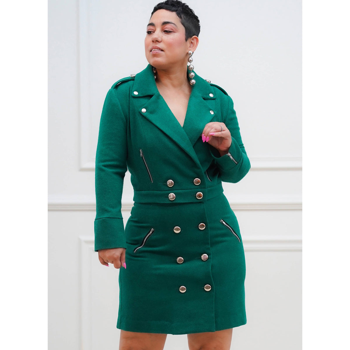 Simplicity Misses Jackets and Skirt by Mimi G Sewwing Pattern S9638