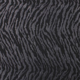stretch light cotton jersey fabric Black