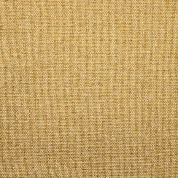 plain weave checked upholstery fabric Honey