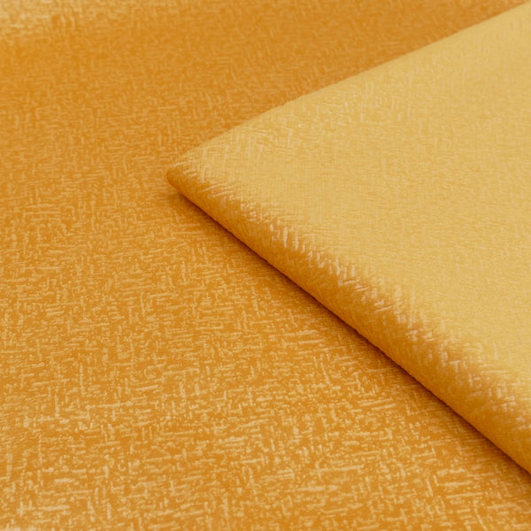 velvety smooth furnishing textured chenille fabric Honey