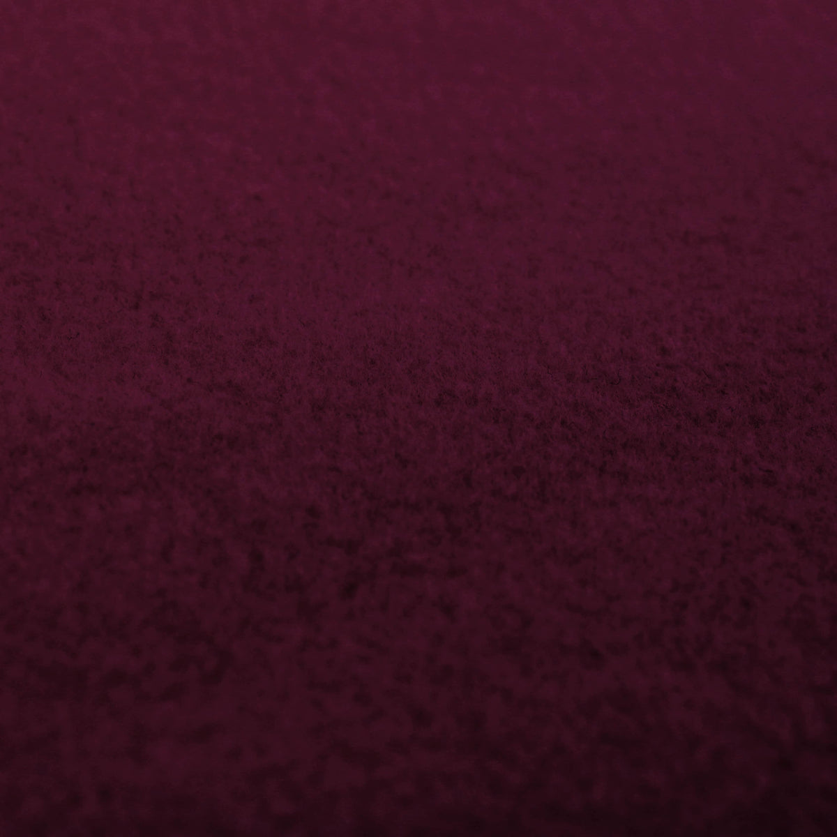 soft and smooth polar fleece kids craft fabric Cherry Red