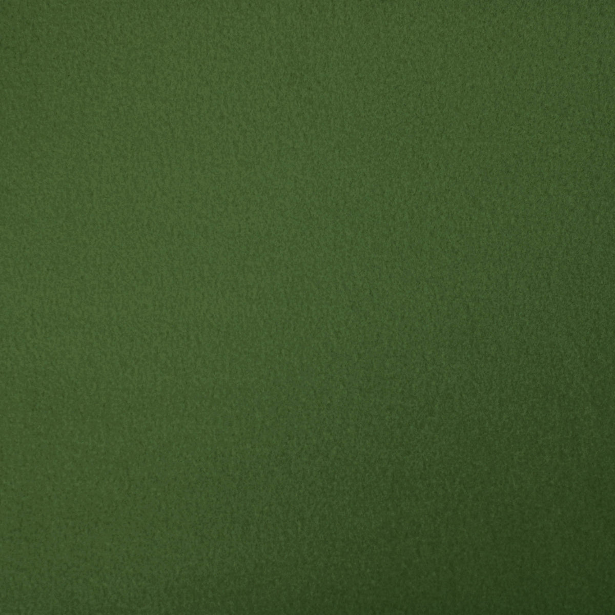 soft and smooth polar fleece kids craft fabric Forest Green