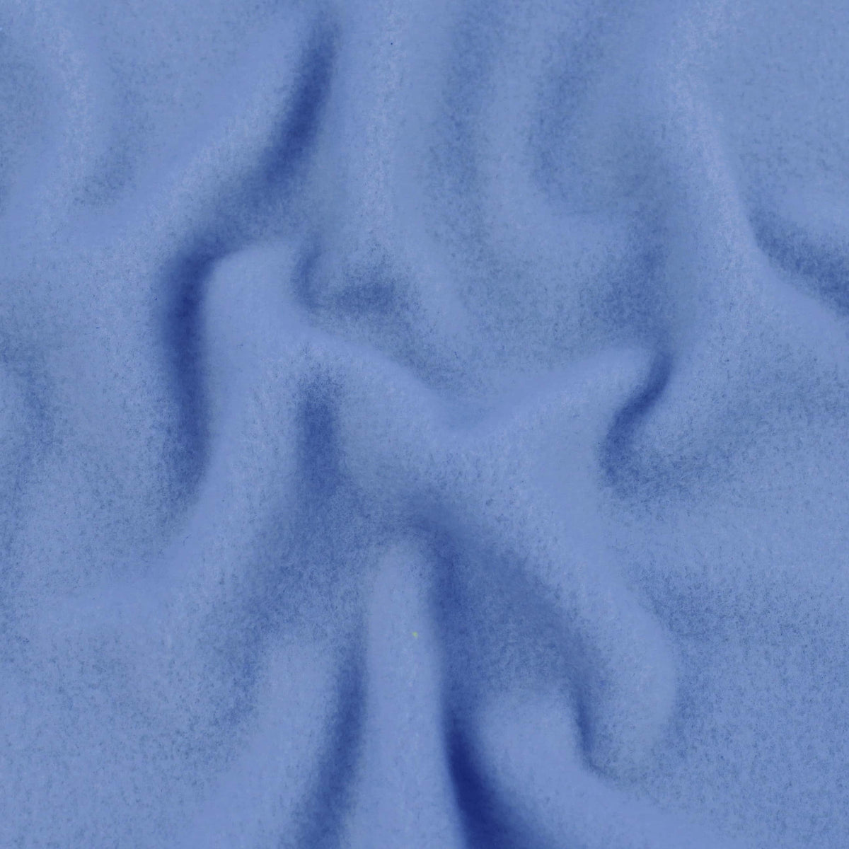 soft and smooth polar fleece kids craft fabric Gemstone Blue