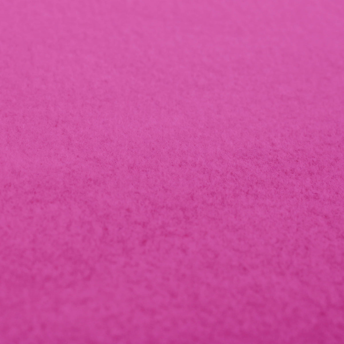 soft and smooth polar fleece kids craft fabric Hot Pink