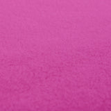 soft and  smooth polar fleece kids craft fabric Hot Pink