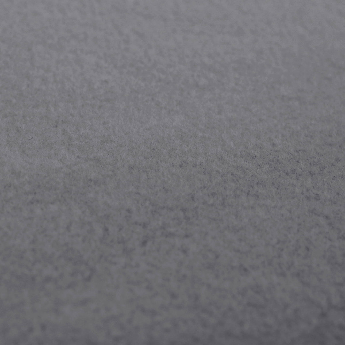 soft and smooth polar fleece kids craft fabric Light Grey