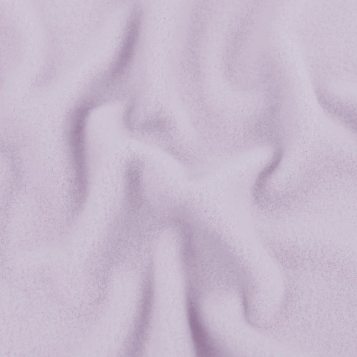 soft and smooth polar fleece kids craft fabric Lilac
