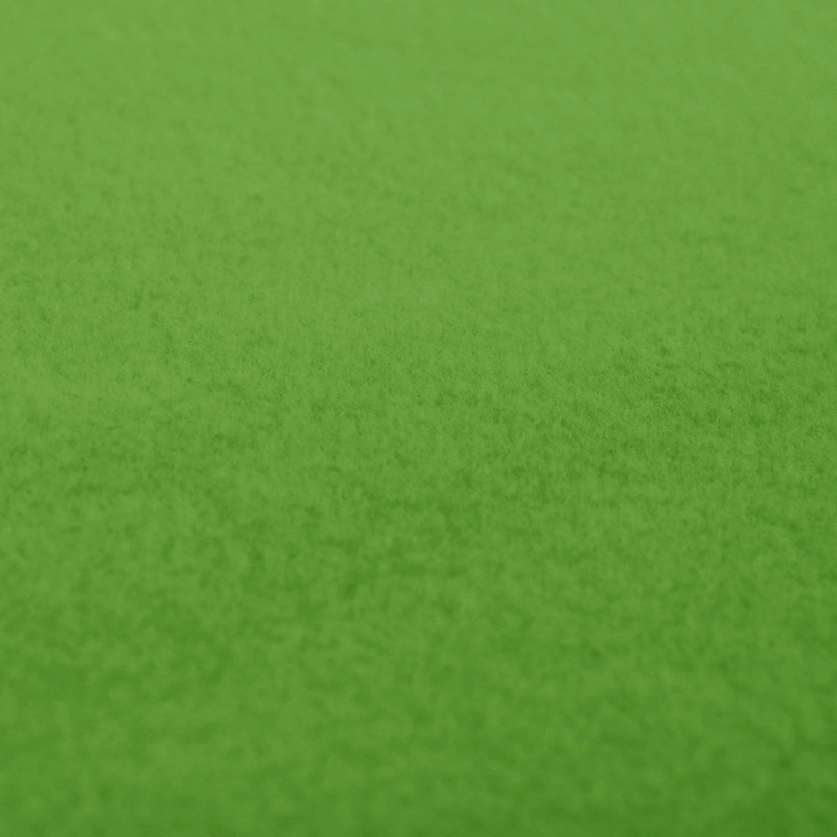 soft and smooth polar fleece kids craft fabric Lime