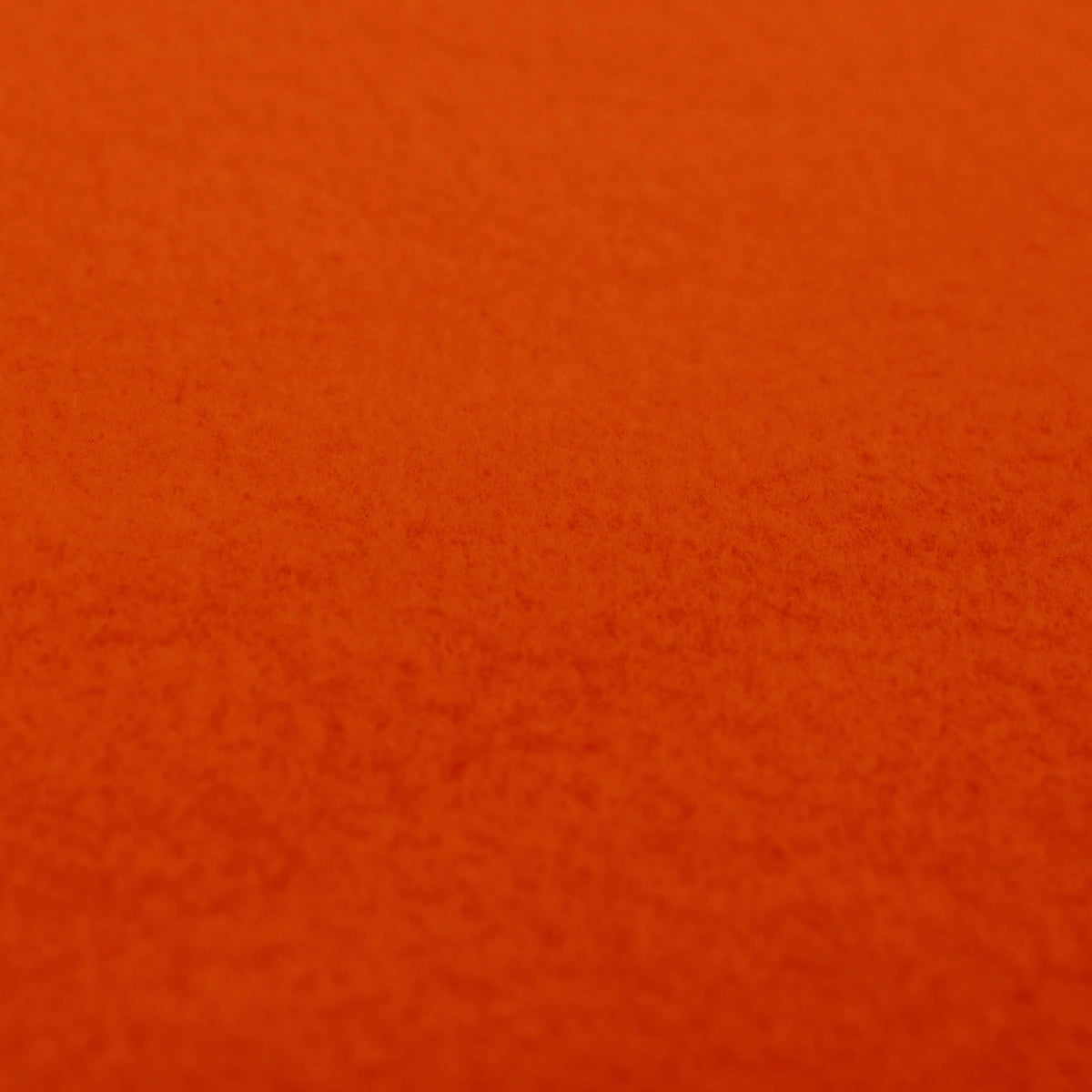 soft and smooth polar fleece kids craft fabric Orange