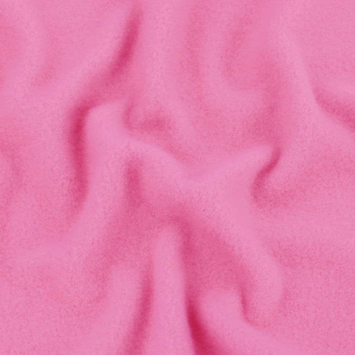 soft and smooth polar fleece kids craft fabric Pink