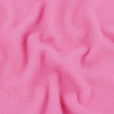 soft and  smooth polar fleece kids craft fabric Pink