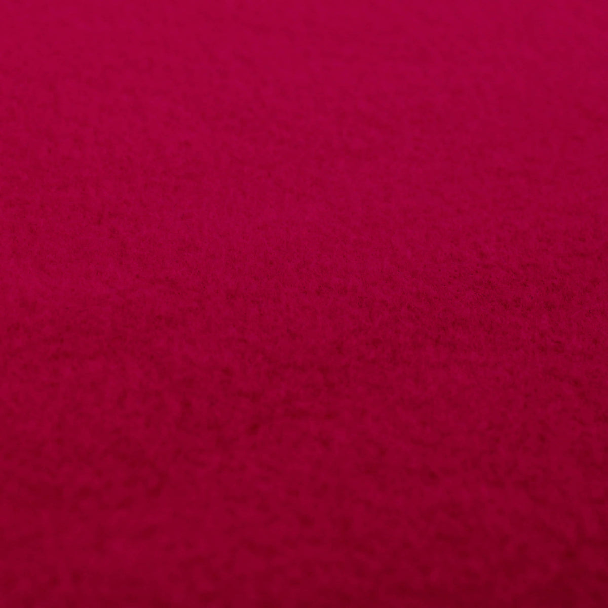 soft and smooth polar fleece kids craft fabric Red
