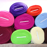 soft and smooth polar fleece kids craft fabric Red