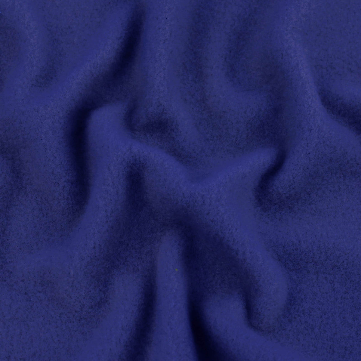 soft and smooth polar fleece kids craft fabric Royal Blue