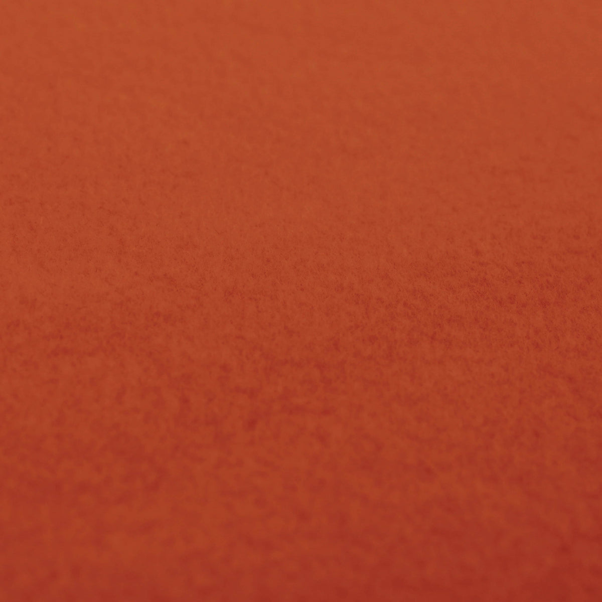 soft and smooth polar fleece kids craft fabric Terracotta