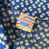 MADE BY MUM - Sewing Labels Tags for Clothes