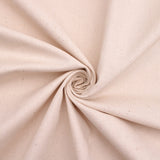 Extra Wide Pure Cotton Calico Duck Fabric - Natural 160 cm