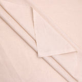 Extra Wide Pure Cotton Calico Duck Fabric - Natural 160 cm