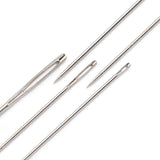 Prym Hand Sewing Needles: Compact Tapestry & Darning Essentials - 128600