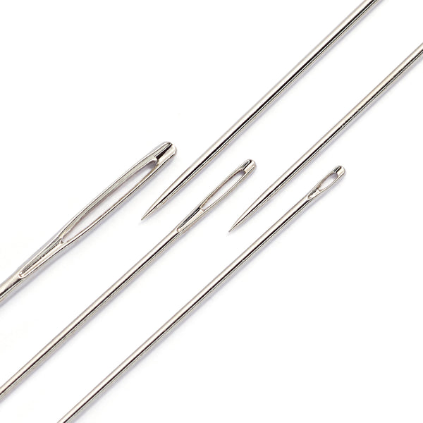 Prym Hand Sewing Needles: Compact Tapestry & Darning Essentials - 128600