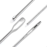 Prym Bodkins Assorted: Essential Tools for Every Sewing Kit - 131320