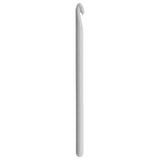 Prym Crochet Hooks: 14cm Grey Plastic for Wool, 7.00mm - 218500