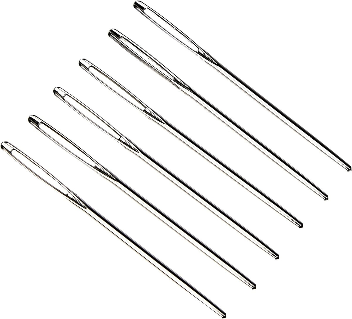 Prym Tapestry Needles No. 14: Perfect for Embroidery Projects - 125548