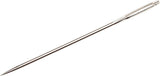 Prym Embroidery Needles: Chenille Sharp Point No. 20, 1.00x43mm - 125551