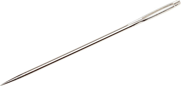 Prym Embroidery Needles: Chenille Sharp Point No. 20, 1.00x43mm - 125551