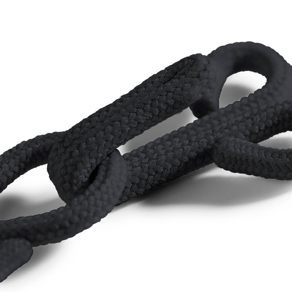 Prym Fur Hooks & Eyes: Black Covered Fasteners for Sewing - 261453