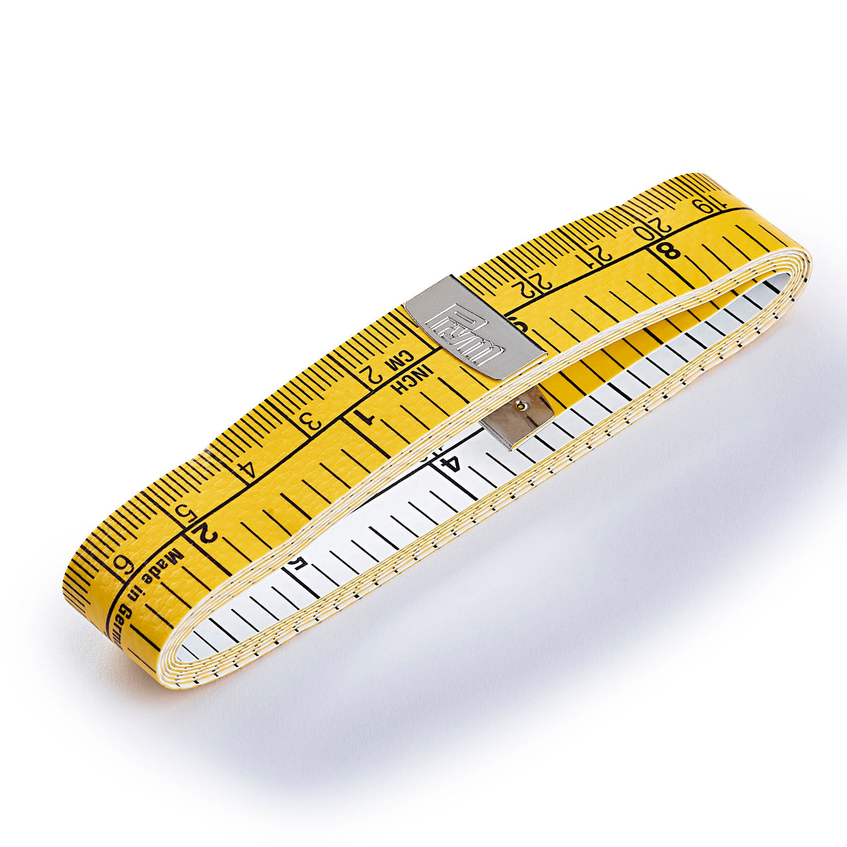 Prym Tape Measure: Colourful 150cm/60in for Accurate Measuring - 282125
