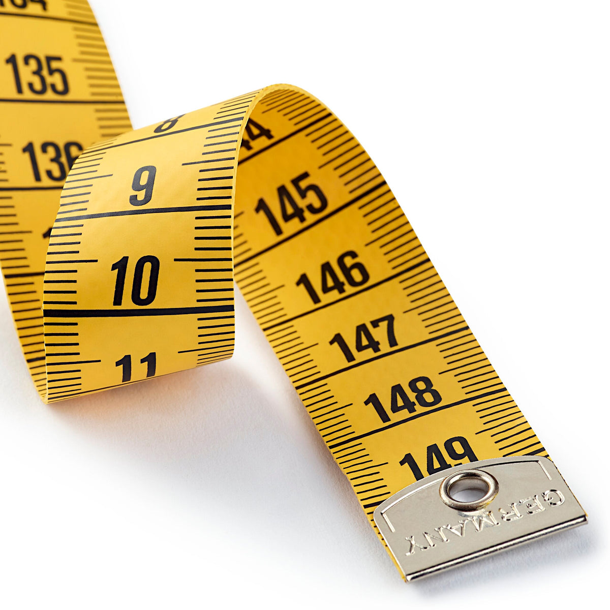 Prym Tape Measure Profi: Precision Measuring Tool 150 cm - 282171