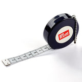 Prym Spring Tape Measure Jumbo: 300cm/120inch Precision Tool - 282260