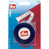 Prym Spring Tape Measure Jumbo: 300cm/120inch Precision Tool - 282260