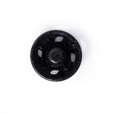 Prym Sew-On Snap Fasteners: Brass 11mm Black Essentials - 341166