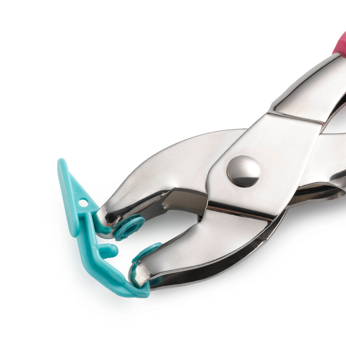 Prym Love Vario Pliers: Perfect for Colour Snaps & Piercing - 390902