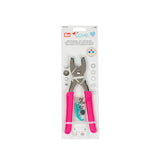 Prym Love Vario Pliers: Perfect for Colour Snaps & Piercing - 390902